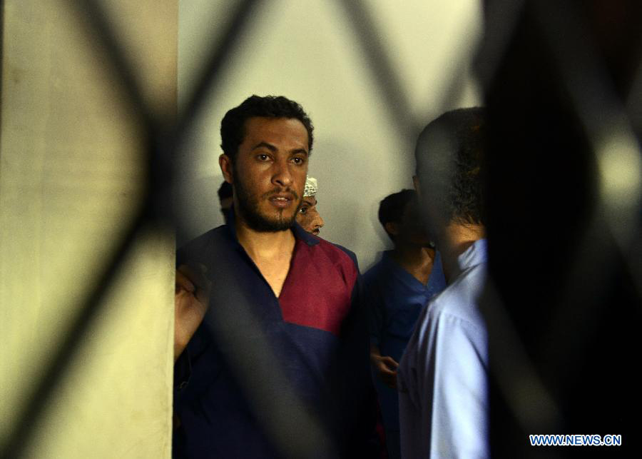 Yémen : 9 suspects jugés pour un complot visant à assassiner le président (3)