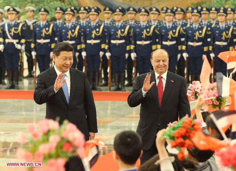 Xi Jinping : l'approfondissement de la réforme chinoise apporte des opportunités au monde