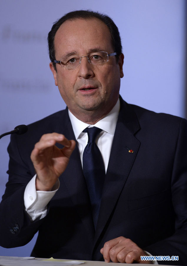 L'Italie et la France promettent une coopération dans de nombreux domaines pour soutenir la croissance de l'UE (2)