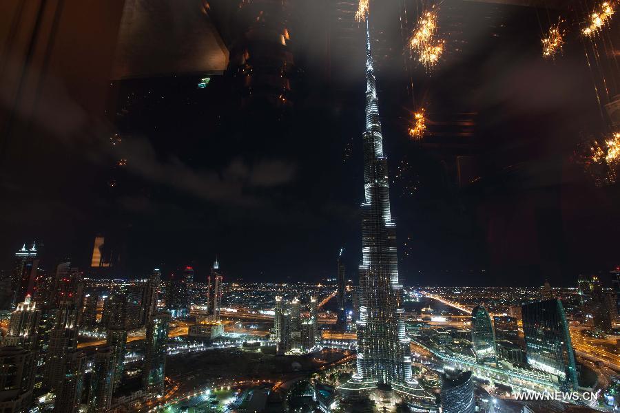 Dubaï sélectionné pour accueillir l'Exposition universelle de 2020  (2)