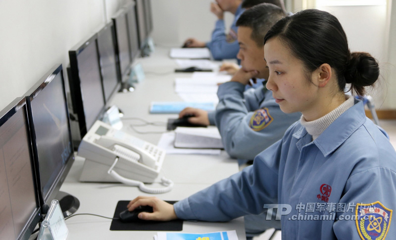 En images : Centre de lancement de satellites de Xichang (11)