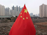 La Chine prépare un nouveau plan d'urbanisation
