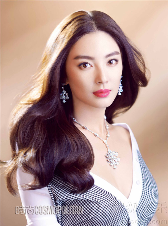 Les Actrices Chinoises Les Plus Populaires De L ann e 2013 12 Les Actrices Chinoises Les Plus Populaires De L ann e 2013 12