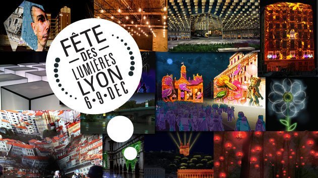 Lyon : place à la Fête des Lumières 