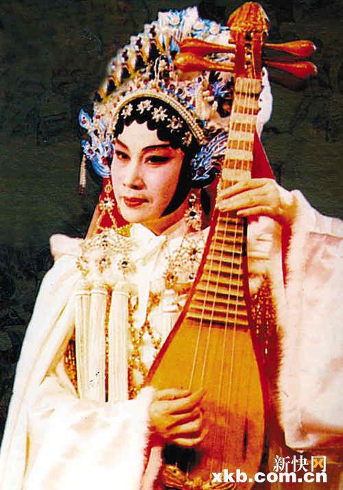 Disparition de Hong Xian-Nu : l'Opéra cantonais en deuil (6)