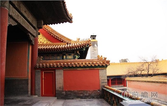 Beijing va ouvrir au public la résidence de l'impératrice