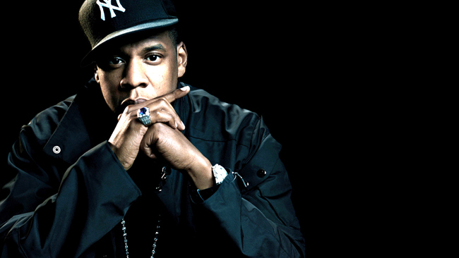 Jay-Z champion des nominations aux Grammy Awards 2014