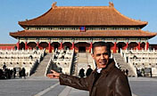 Ces dirigeants étrangers qui se comportent comme des touristes ordinaires en Chine…