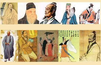 Le Top 10 des célébrités historiques et culturelles de Xiangyang