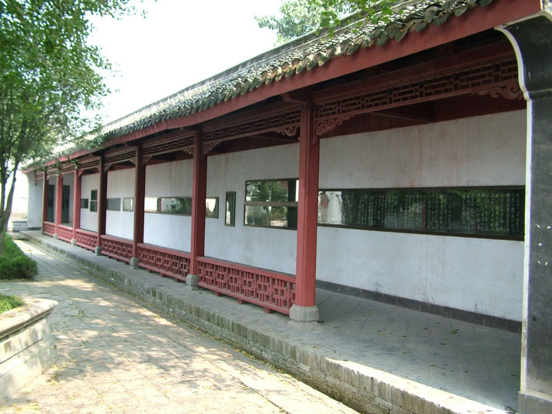 Le Temple Migong (8)