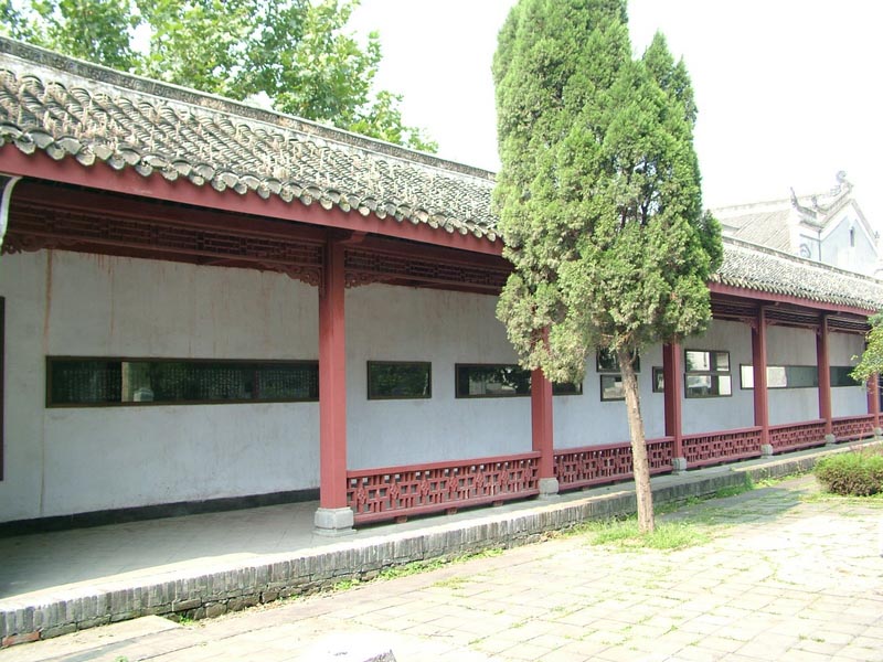 Le Temple Migong (7)