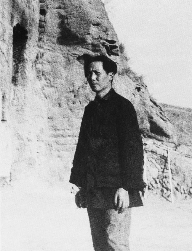 Photos précieuses de Mao Zedong  (32)