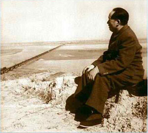 Photos précieuses de Mao Zedong  (8)