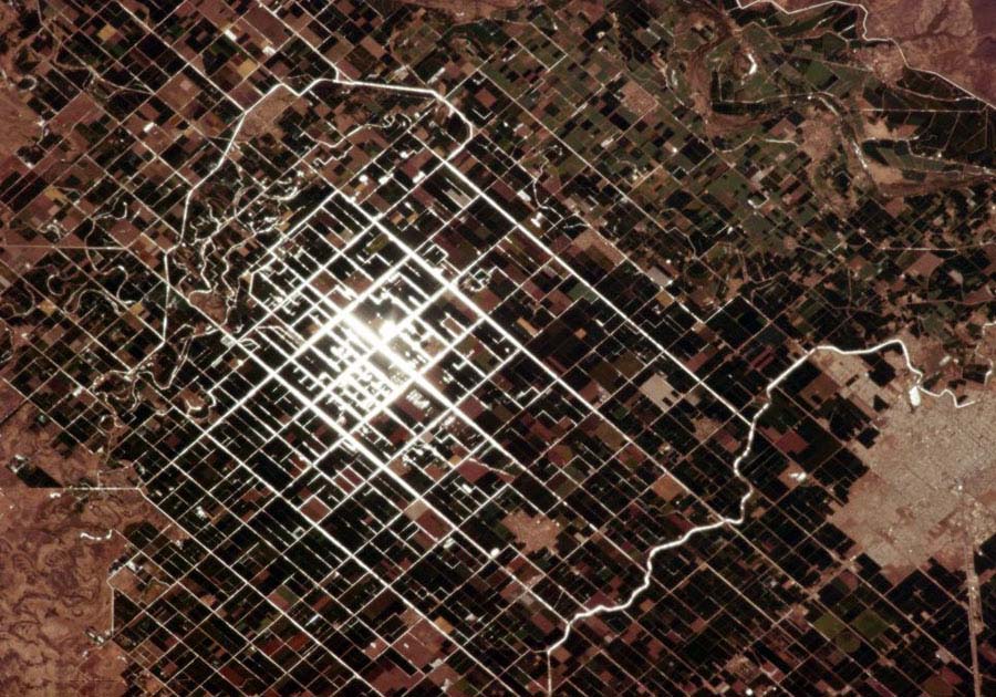 La NASA publie les plus belles photos satellite de la Terre (3)