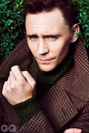 2 Tom Hiddleston