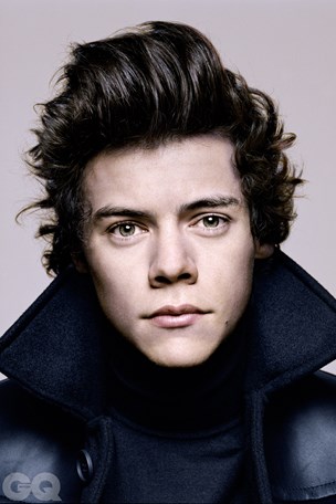 11 Harry Styles