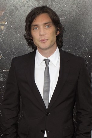 43 Cillian Murphy