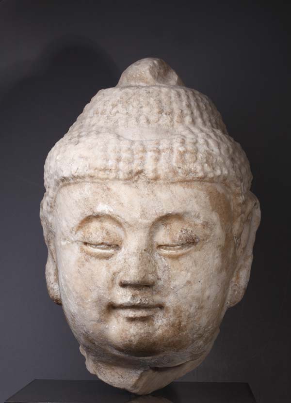La ville de Tianjin reçoit un don de 32 statues de Bouddha (16)