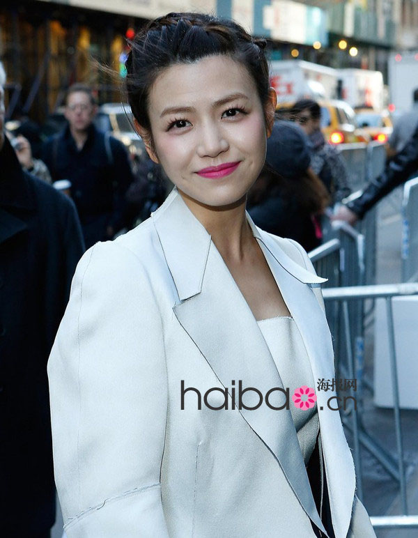 Michelle Chen