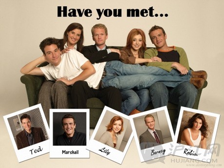 5. How I Met Your Dad (CBS)Une série dérivée de How I Met Your Mother.