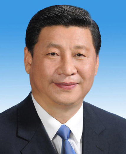 Profil de Xi JinpingSecrétaire général du Comité central du PCC, président de la Commission militaire centrale du PCC, président de la République...