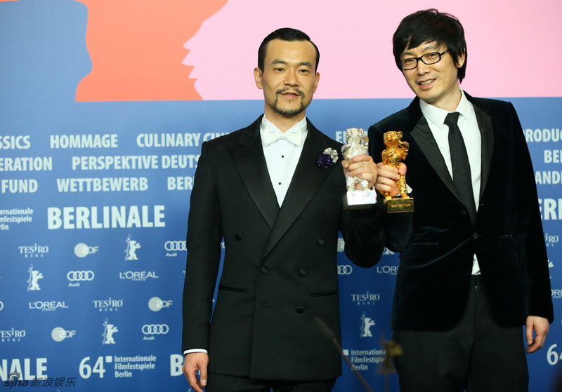 Liao Fan : Je ne serais pas venu à la Berlinale sans espoir d'être récompenser
