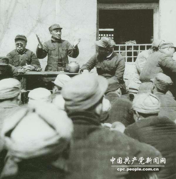 Deng Xiaoping : « J'ai eu une conscience claire toute ma vie » (11)