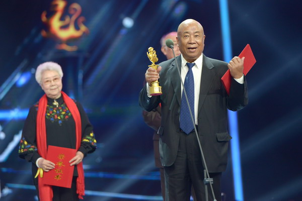 Décès de Wu Tianming: le cinéma chinois pleure la mort de son parrain