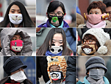 8 choses que vous ne saviez peut-être pas sur le smog en Chine