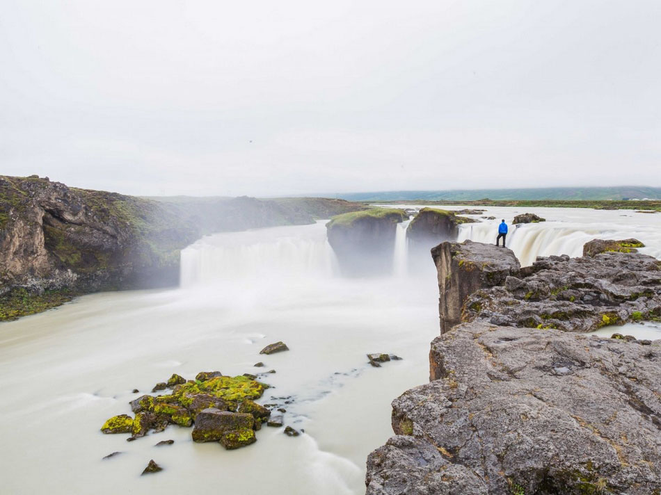 Découvrez les paysages magnifiques de l'Islande (7)