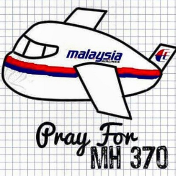 Disparition du Vol MH370 : des internautes prient sur Instagram (17)