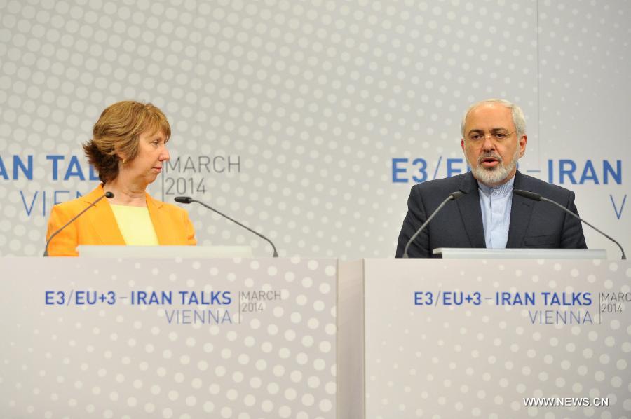 Les discussions "substantielles" avec l'Iran abordent les questions principales