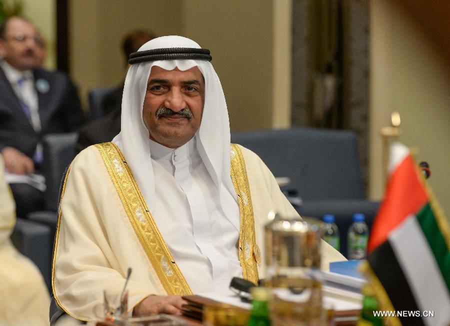 Les pays arabes s'engagent à renforcer leurs relations et à régler les différences (5)