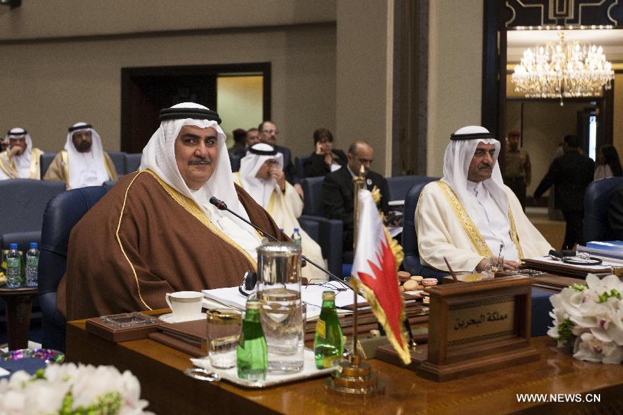 Les pays arabes s'engagent à renforcer leurs relations et à régler les différences (9)