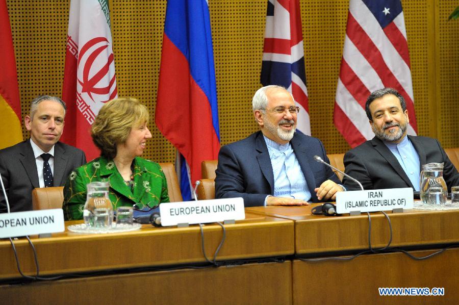 L'Iran et le groupe P5+1 discutent des détails de l'élaboration d'un accord nucléaire global