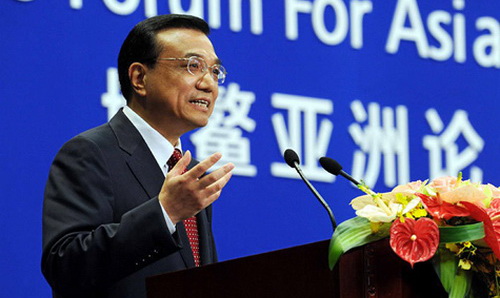 La Chine peut maintenir son économie dans une marge appropriée : Li Keqiang