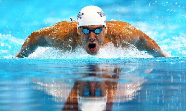 Michael Phelps pourrait revenir à la compétition