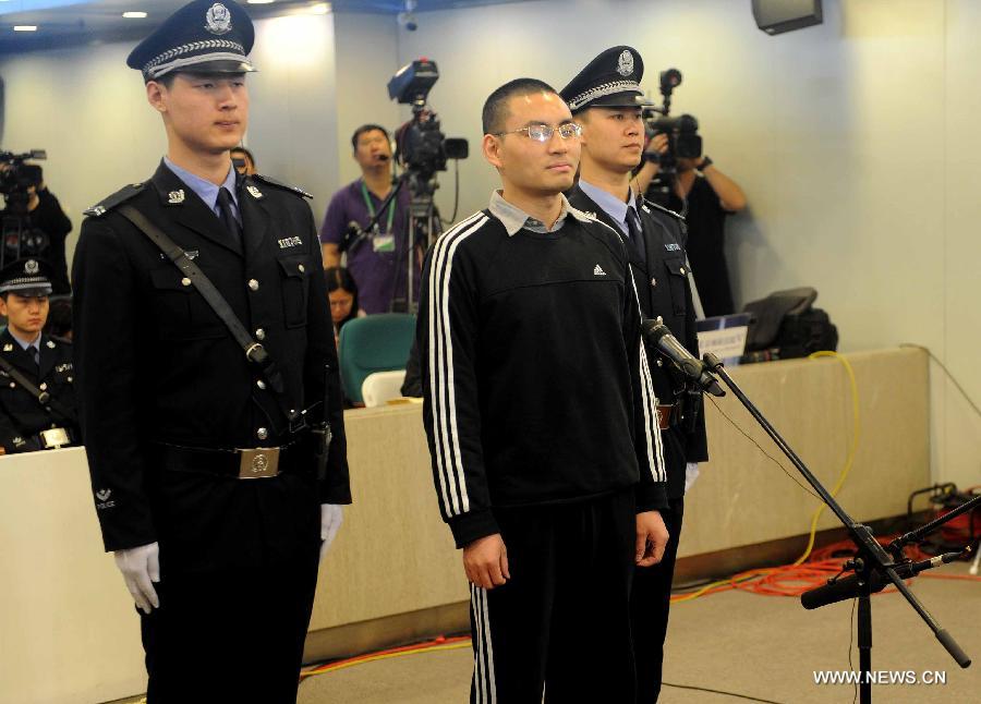 Chine : trois ans de prison pour un homme ayant colporté des rumeurs sur Internet