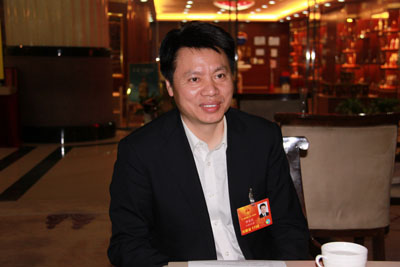 N°1 Zhong ChongwuSociété : Fangda acier spécial Technology Co LtdPosition : président du conseil d'administrationSalaire annuel: 19,73 millions de yuans