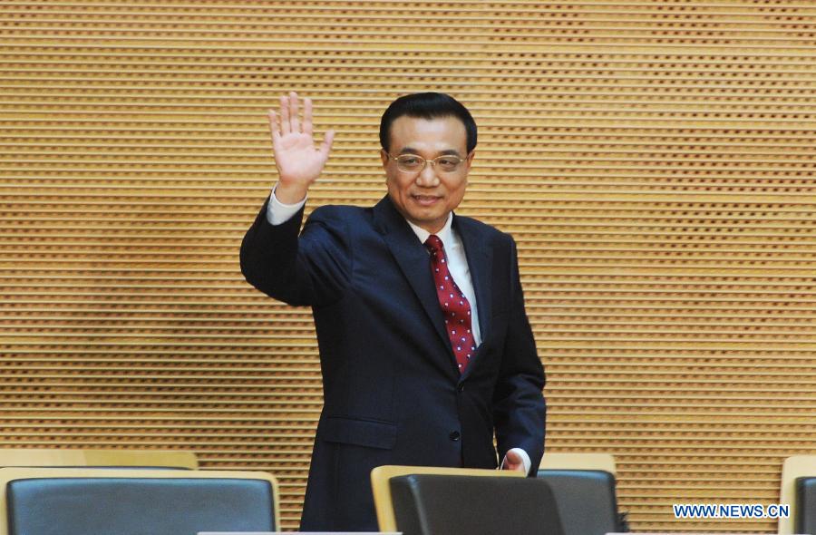 Le PM chinois propose d'élever la coopération sino-africaine dans six domaines (2)