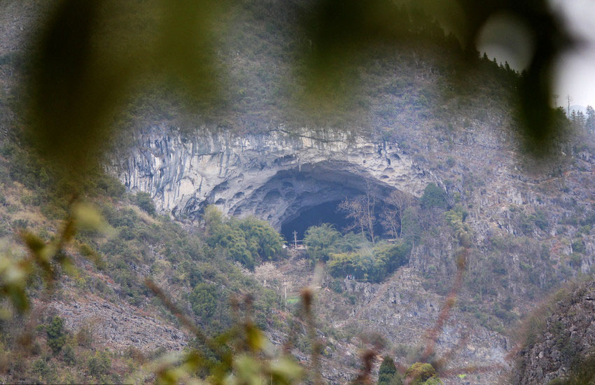 Le mystère des derniers hommes des cavernes d'Asie (4)