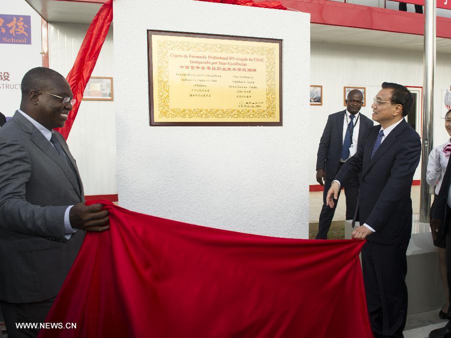 Le Premier ministre chinois prévoit de renforcer la protection consulaire des ressortissants chinois à l'étranger (10)