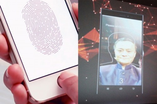 Alibaba va lancer un service de paiement facial mobile plus sûr | Le Net Expert Informatique